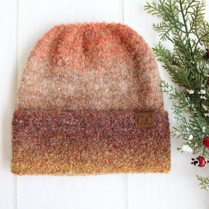 CC Ombre Beanie